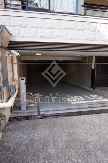 アクシアフォレスタ麻布