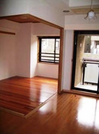 アクシアフォレスタ麻布