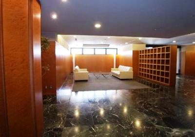 アクシアフォレスタ麻布