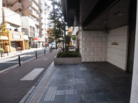 アクシアフォレスタ麻布