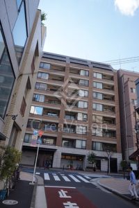 アクシアフォレスタ麻布