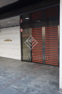 アクシアフォレスタ麻布