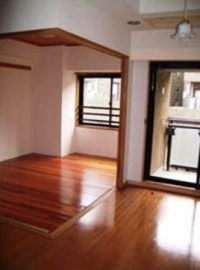 アクシアフォレスタ麻布