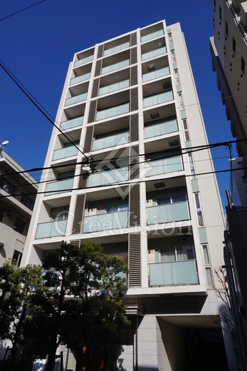 ドゥーエ南麻布