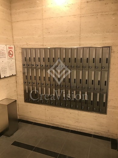 ルシマン月島