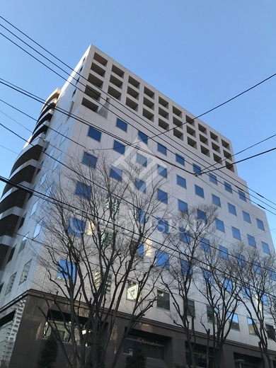 ルシマン月島