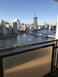 ルシマン月島