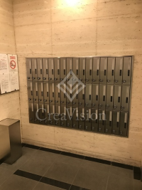ルシマン月島