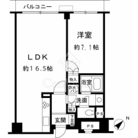 ルシマン月島