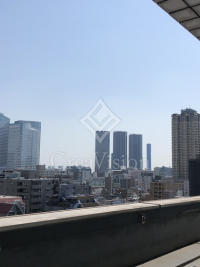 ルシマン月島