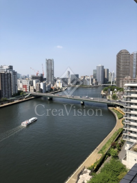 ルシマン月島
