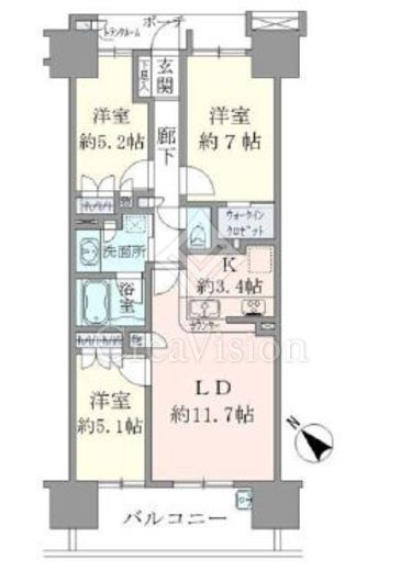 東京フロントコート