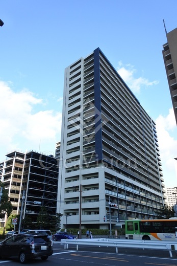 東京フロントコート