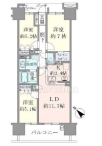 東京フロントコート