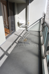 東京フロントコート