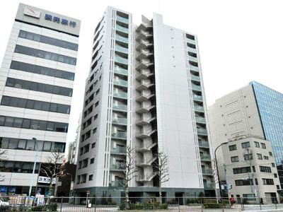 ファミール銀座イースト
