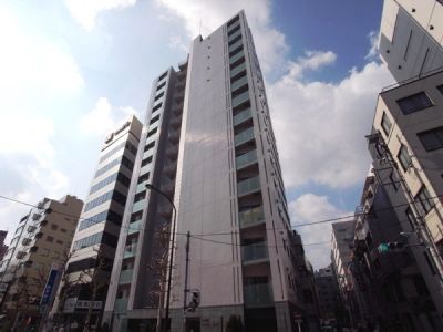 ファミール銀座イースト