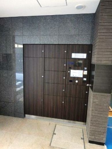 パークハウス牛込神楽坂