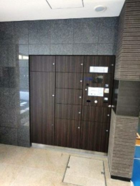 パークハウス牛込神楽坂