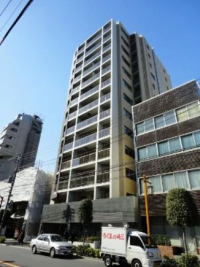 パークハウス牛込神楽坂