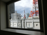 パークハウス芝タワー