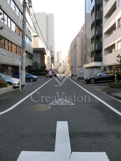 アパートメンツ南麻布2