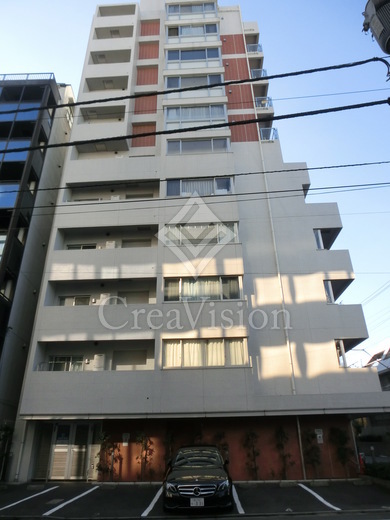 アパートメンツ南麻布2