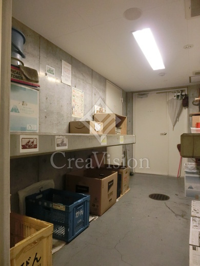 アパートメンツ南麻布2
