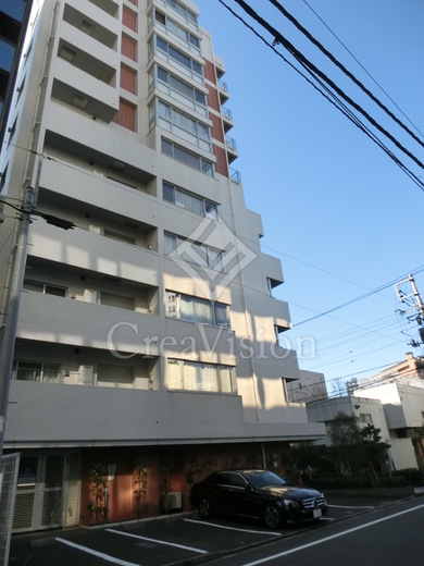 アパートメンツ南麻布2