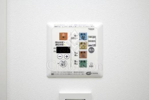 アパートメンツ南麻布2