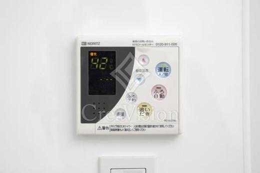 アパートメンツ南麻布2