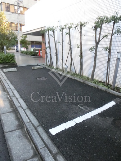 アパートメンツ南麻布2