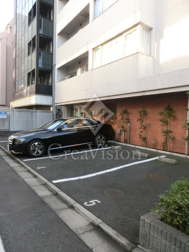 アパートメンツ南麻布2