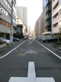 アパートメンツ南麻布2