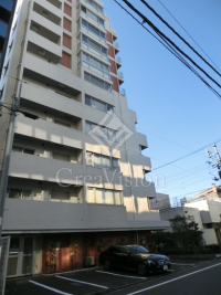 アパートメンツ南麻布2