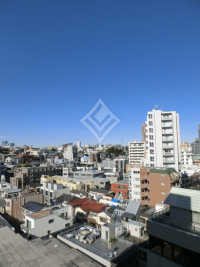 アパートメンツ南麻布2