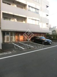 アパートメンツ南麻布2