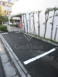 アパートメンツ南麻布2