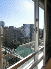 アパートメンツ南麻布2