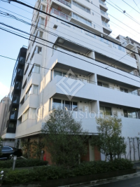 アパートメンツ南麻布2