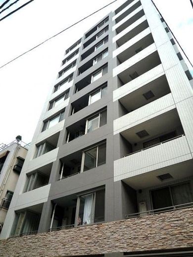 メルヴェーユ日本橋浜町