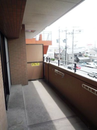 グランドメゾン六番町