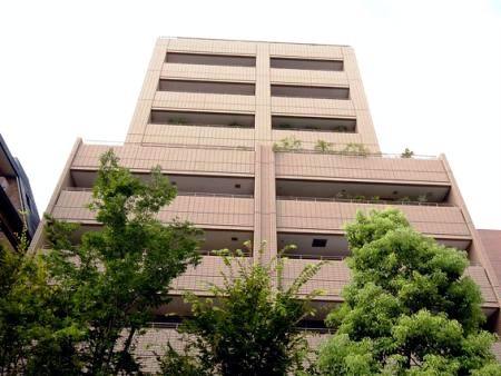 ホーマット三番町