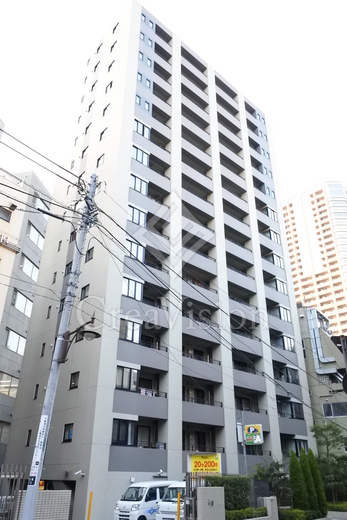 パークハウス千代田富士見