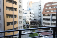 パークハウス千代田富士見