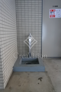 パークハウス千代田富士見