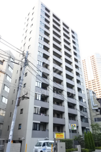 パークハウス千代田富士見