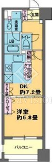 パークキューブ日本橋水天宮