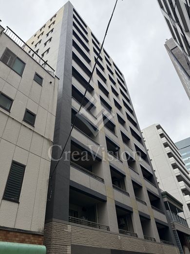パークキューブ日本橋水天宮