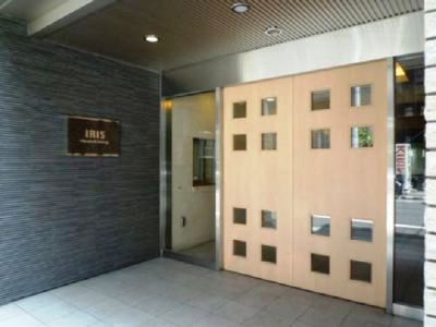 パークキューブ日本橋水天宮